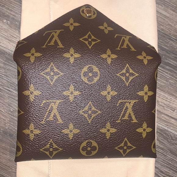 Louis Vuitton-KIRIGAMI POCHETTE Medium - Picture 5 of 5